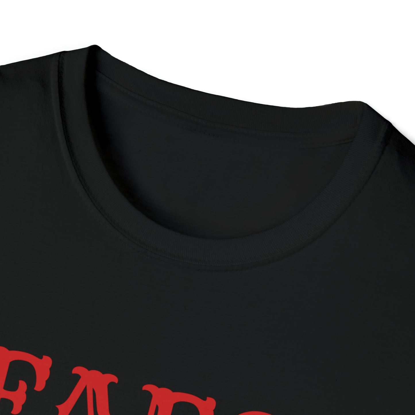 FAFO - Unisex Softstyle T-Shirt