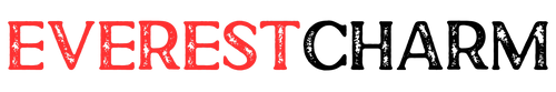 Everestcharm logo