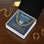 Daddy - Cuban Link Chain