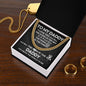 Dad - Cuban Link Chain
