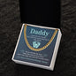 Daddy - Cuban Link Chain