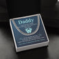 Daddy - Cuban Link Chain