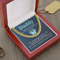 Daddy - Cuban Link Chain