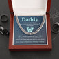 Daddy - Cuban Link Chain