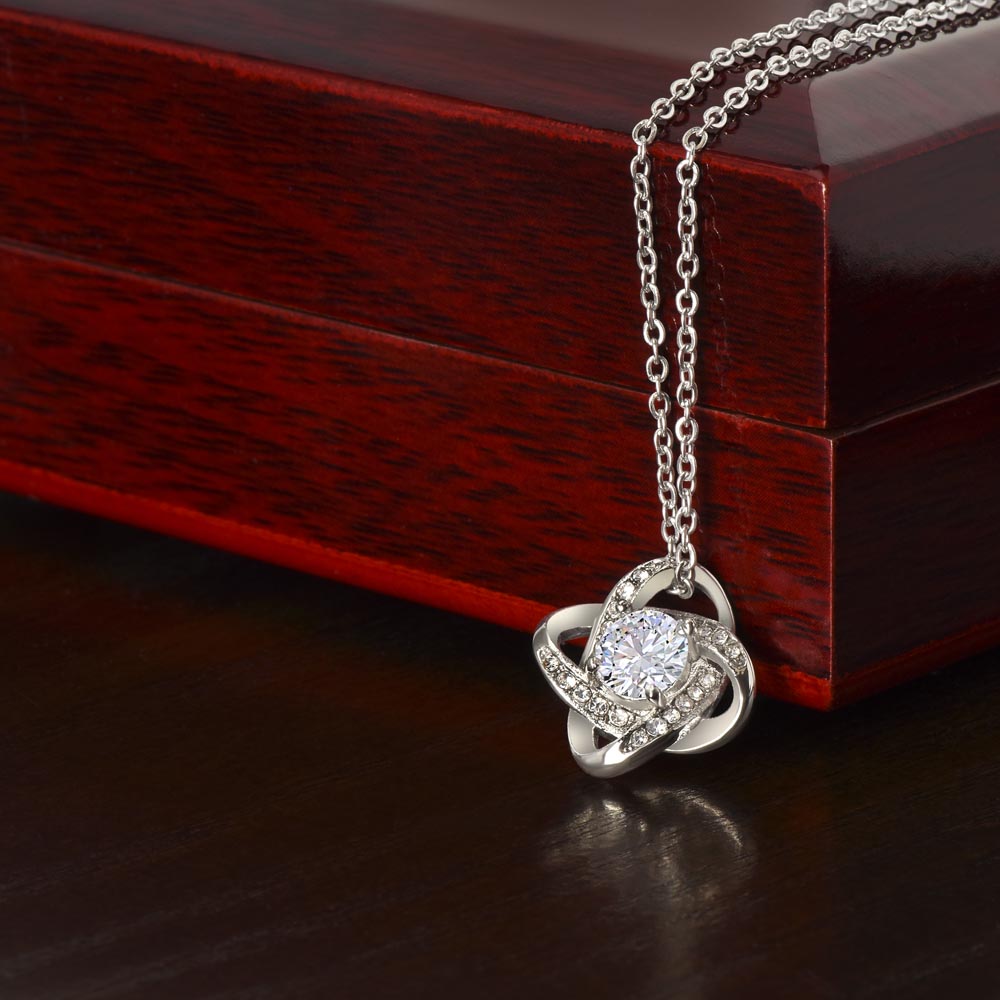 Mom Gift From Daughter - MY GREATEST BLESSING