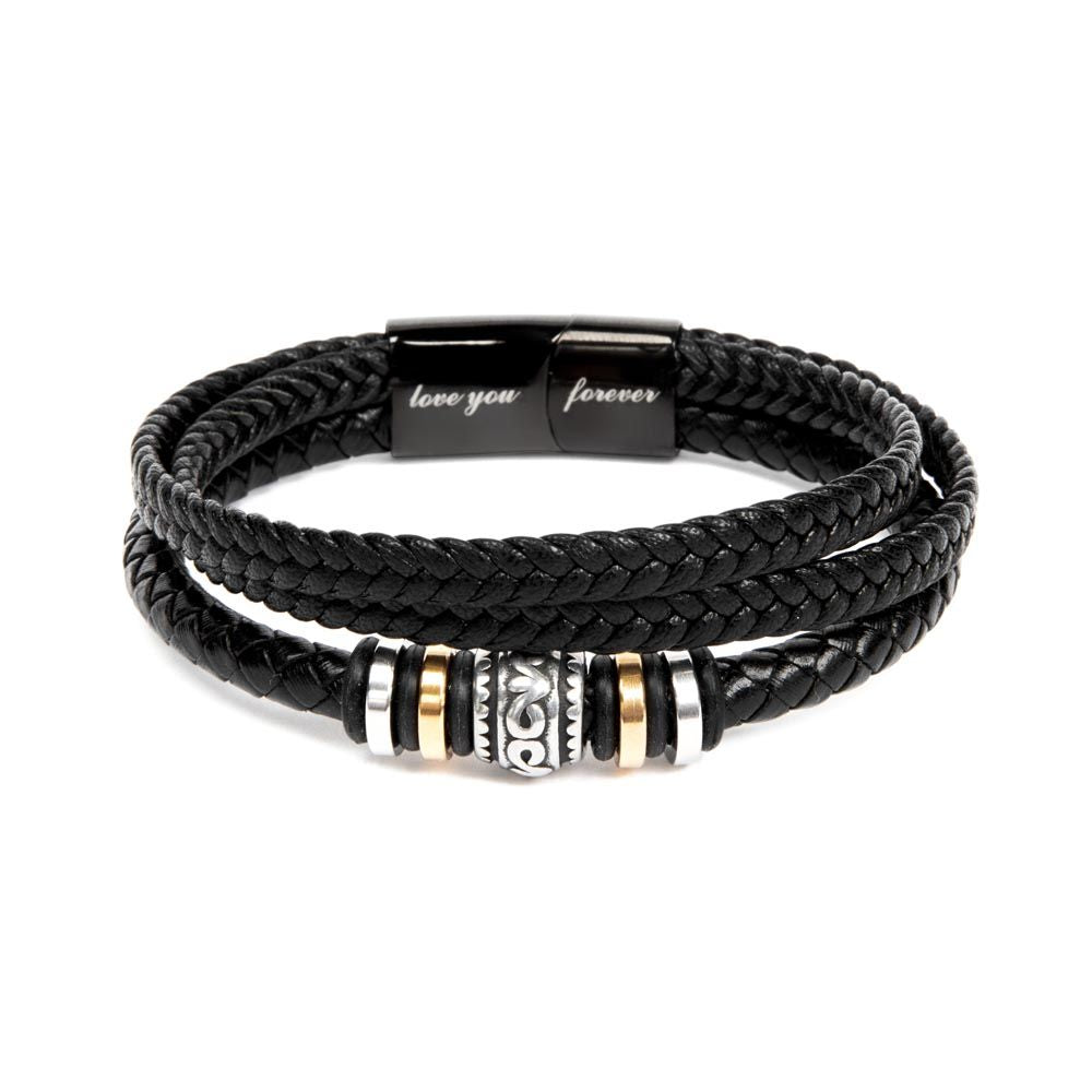 Dad- Bracelet