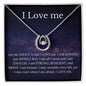 Lucky Necklace