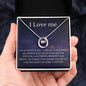 Lucky Necklace