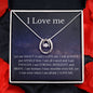 Lucky Necklace