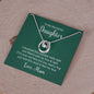 Lucky Love Necklace