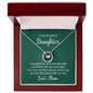Lucky Love Necklace
