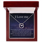 Lucky Necklace
