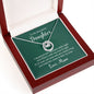 Lucky Love Necklace