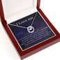 Lucky Necklace