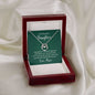 Lucky Love Necklace