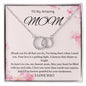 Perfect Pair Necklace