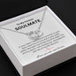 FOREVER SOULMATE NECKLACE