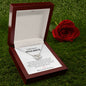 FOREVER SOULMATE NECKLACE