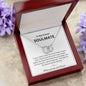 FOREVER SOULMATE NECKLACE