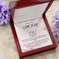 Perfect Pair Necklace