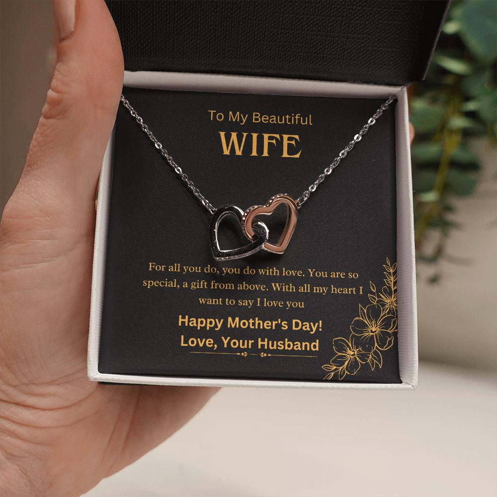 Heart Necklace