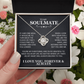 To My Soulmate - One Wish