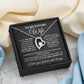 My Future Wife ''My Love'' - Forever Love Necklace
