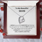 FOREVER LOVE NECKLACE
