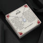 Mom - Eternal Hope Necklace