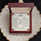 Mom - Eternal Hope Necklace