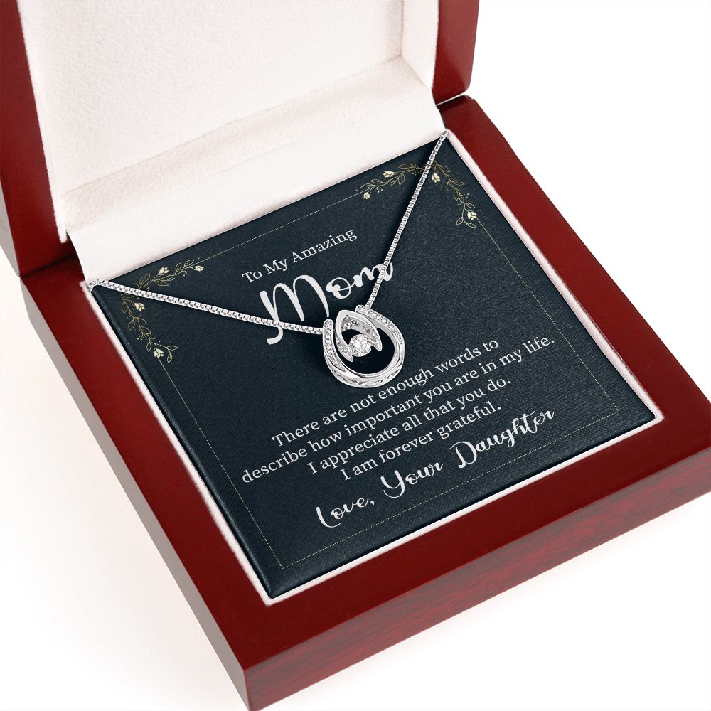 Lucky Love Necklace