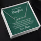 Name Necklace
