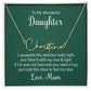 Name Necklace