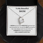 FOREVER LOVE NECKLACE