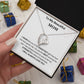 FOREVER LOVE NECKLACE