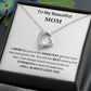 FOREVER LOVE NECKLACE