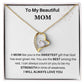 FOREVER LOVE NECKLACE